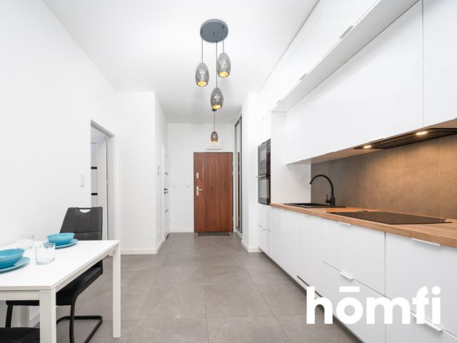 Na wynajem 2 pokoje, Czeczów - Mieszkanie - Wynajem - Kraków, Podgórze