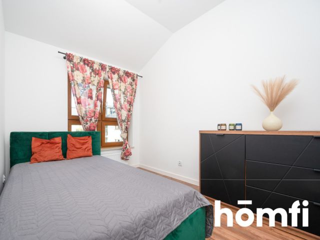 Na wynajem 2 pokoje, Czeczów - Mieszkanie - Wynajem - Kraków, Podgórze