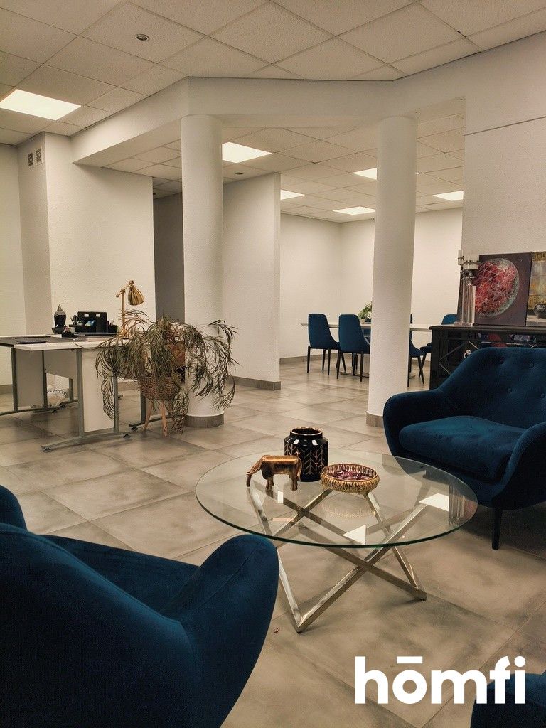 Lokal użytkowy na wynajem w sercu Radomia - Lokal użytkowy - Wynajem - Radom, Śródmieście