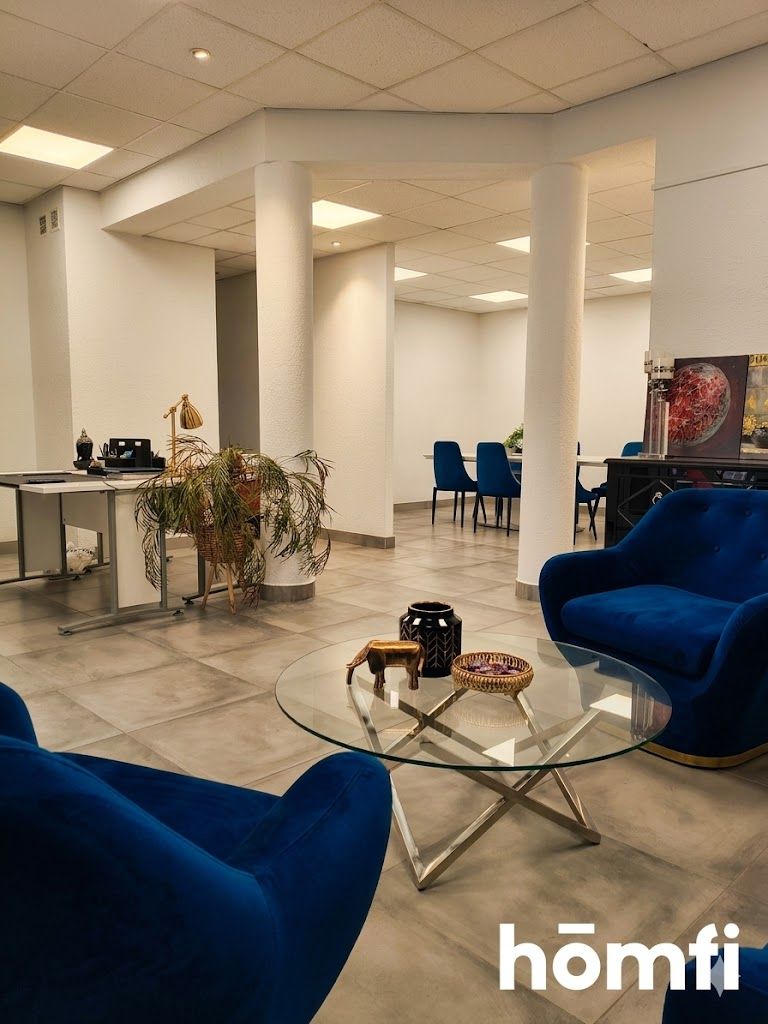Really well-located commercial space for rent in Radom - Commercial premises - Rent - Radom, Śródmieście