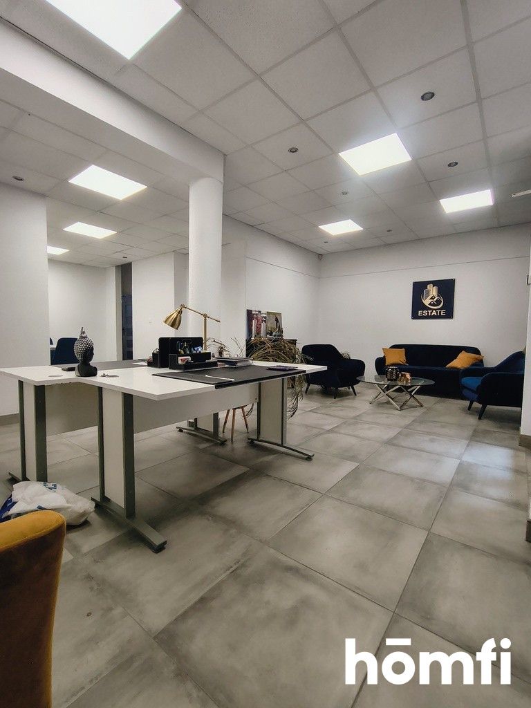 Lokal użytkowy na wynajem w sercu Radomia - Lokal użytkowy - Wynajem - Radom, Śródmieście