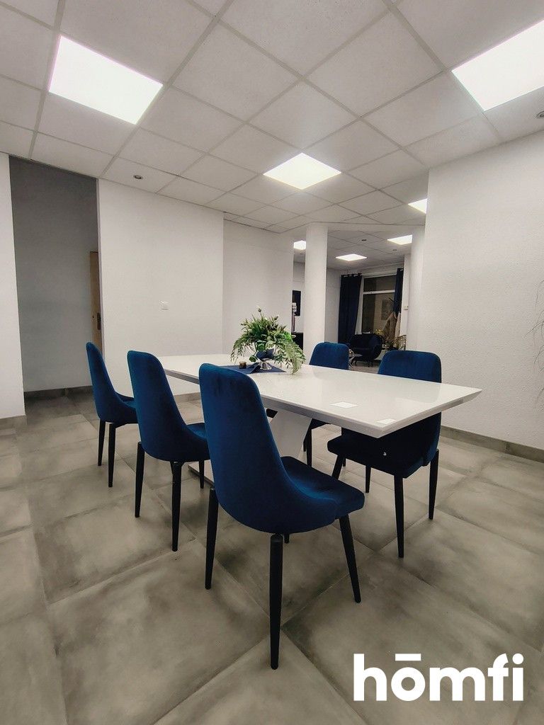 Lokal użytkowy na wynajem w sercu Radomia - Lokal użytkowy - Wynajem - Radom, Śródmieście