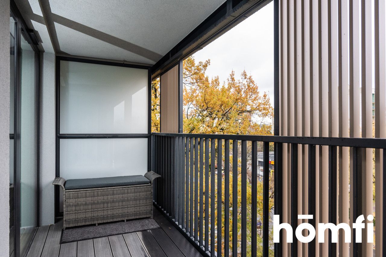 Piastowska 30, 51m²: brand-new premium 2-room apartment | air-con | large balcony - Apartment - Rent - Kraków, Krowodrza / Bronowice