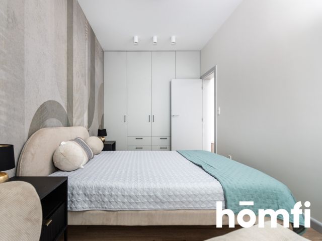 Piastowska 30, 51m²: nowy apartament premium | duży balkon | klimatyzacja | garaż | komórka - Mieszkanie - Wynajem - Kraków, Krowodrza / Bronowice