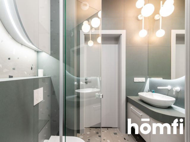 Piastowska 30, 51m²: nowy apartament premium | duży balkon | klimatyzacja | garaż | komórka - Mieszkanie - Wynajem - Kraków, Krowodrza / Bronowice