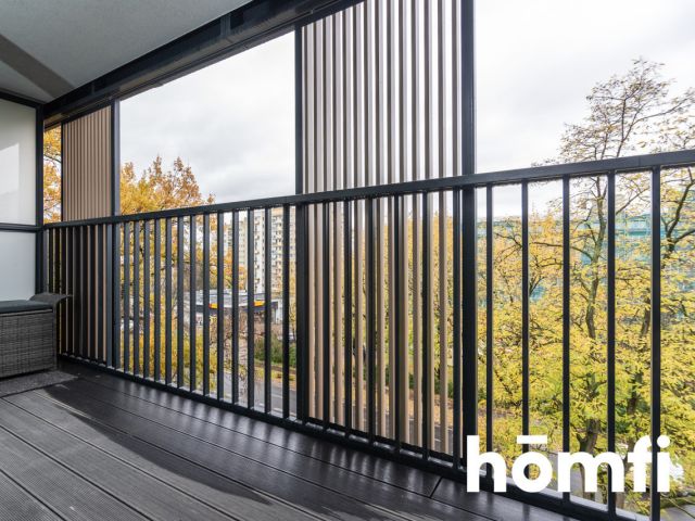 Piastowska 30, 51m²: nowy apartament premium | duży balkon | klimatyzacja | garaż | komórka - Mieszkanie - Wynajem - Kraków, Krowodrza / Bronowice