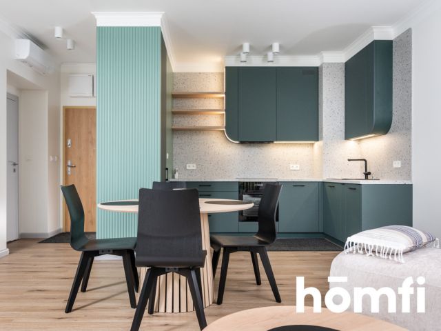 Piastowska 30, 51m²: nowy apartament premium | duży balkon | klimatyzacja | garaż | komórka - Mieszkanie - Wynajem - Kraków, Krowodrza / Bronowice