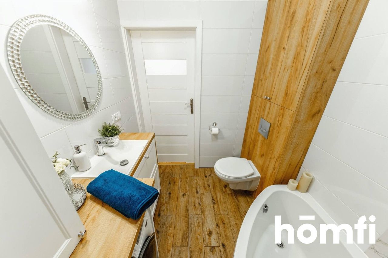 Skłodowskiej St. For sale, a functional, 3-room apartment with an area of 53.5 m², - Квартира - Продаж - Łódź, Polesie