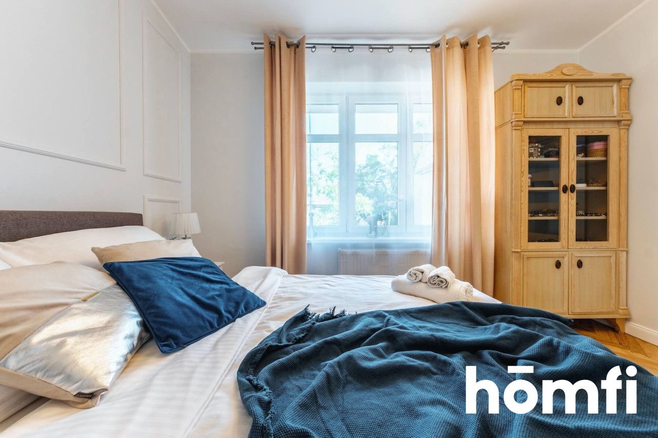 Skłodowskiej St. For sale, a functional, 3-room apartment with an area of 53.5 m², - Квартира - Продаж - Łódź, Polesie