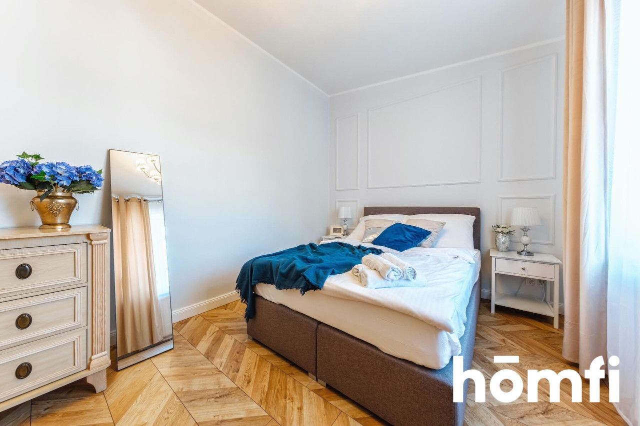 Skłodowskiej St. For sale, a functional, 3-room apartment with an area of 53.5 m², - Квартира - Продаж - Łódź, Polesie
