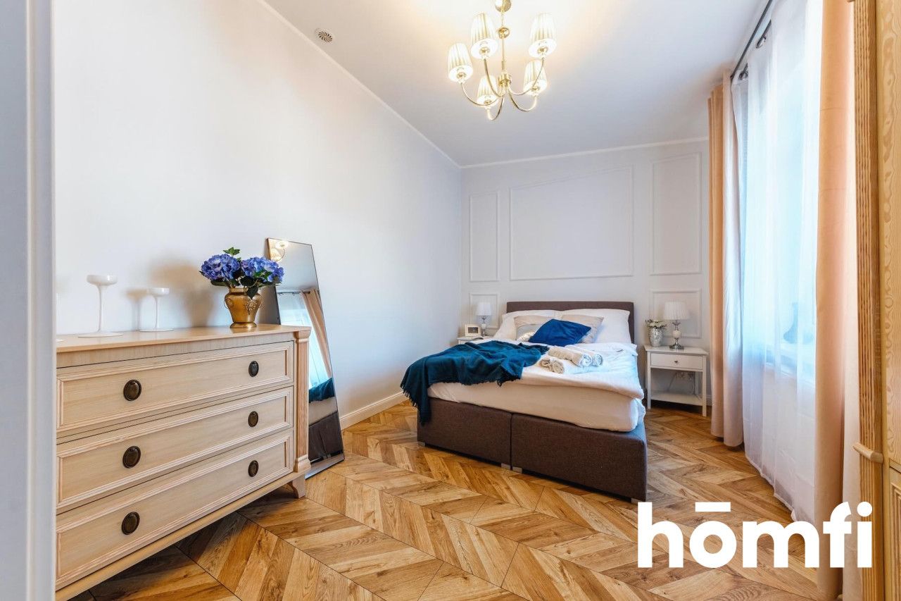 Skłodowskiej St. For sale, a functional, 3-room apartment with an area of 53.5 m², - Квартира - Продаж - Łódź, Polesie