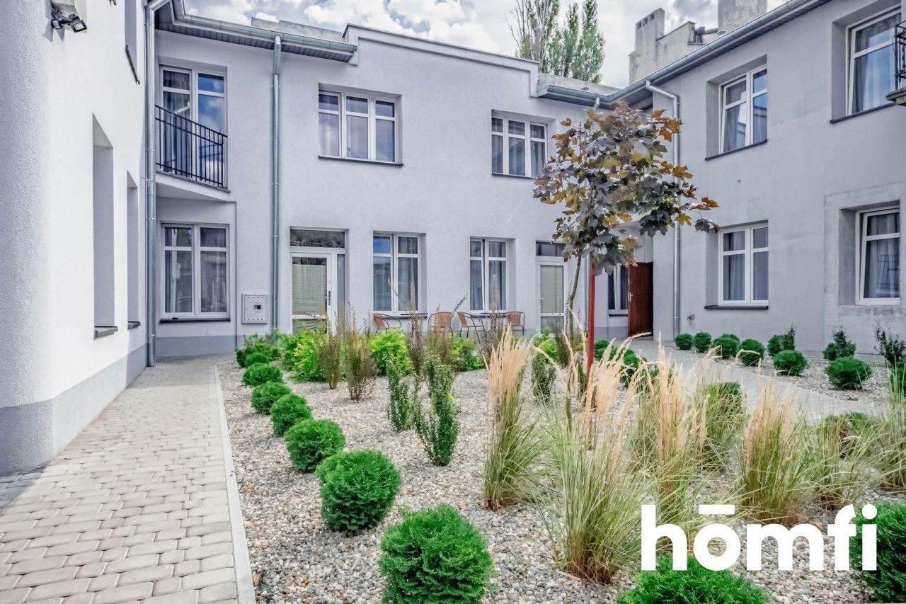 Skłodowskiej St. For sale, a functional, 3-room apartment with an area of 53.5 m², - Квартира - Продаж - Łódź, Polesie