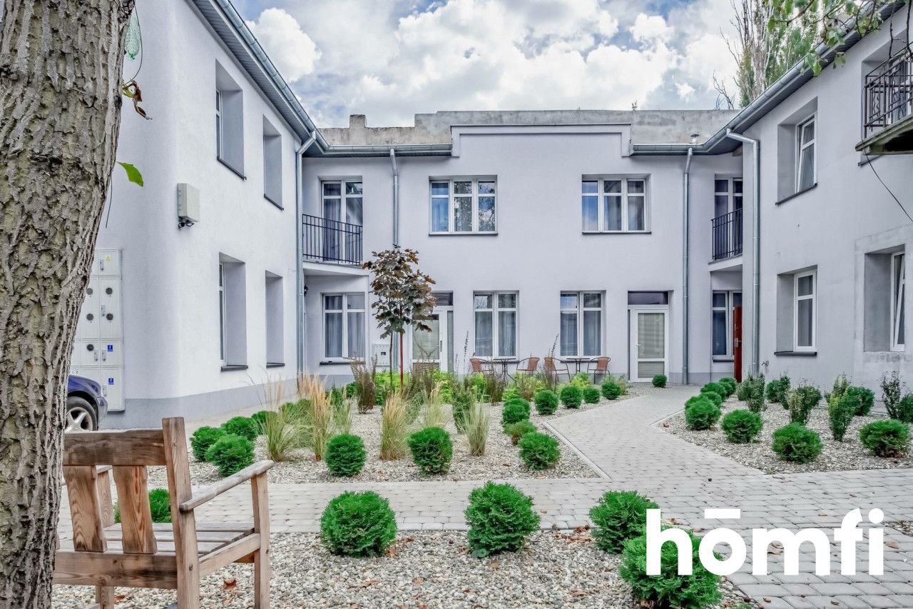 Skłodowskiej St. For sale, a functional, 3-room apartment with an area of 53.5 m², - Квартира - Продаж - Łódź, Polesie