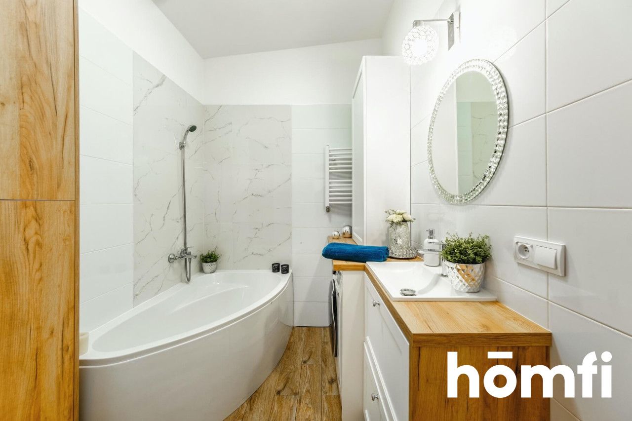 Skłodowskiej St. For sale, a functional, 3-room apartment with an area of 53.5 m², - Квартира - Продаж - Łódź, Polesie