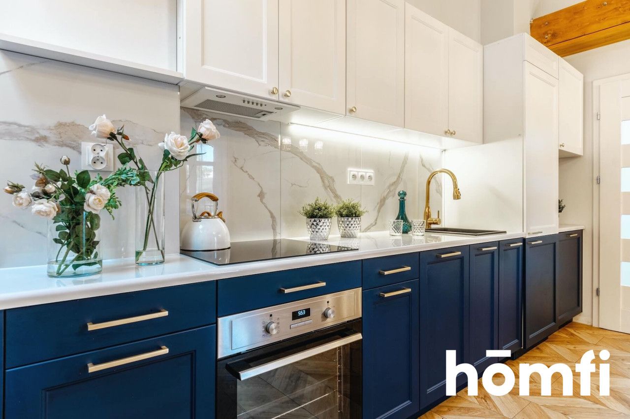 Skłodowskiej St. For sale, a functional, 3-room apartment with an area of 53.5 m², - Квартира - Продаж - Łódź, Polesie