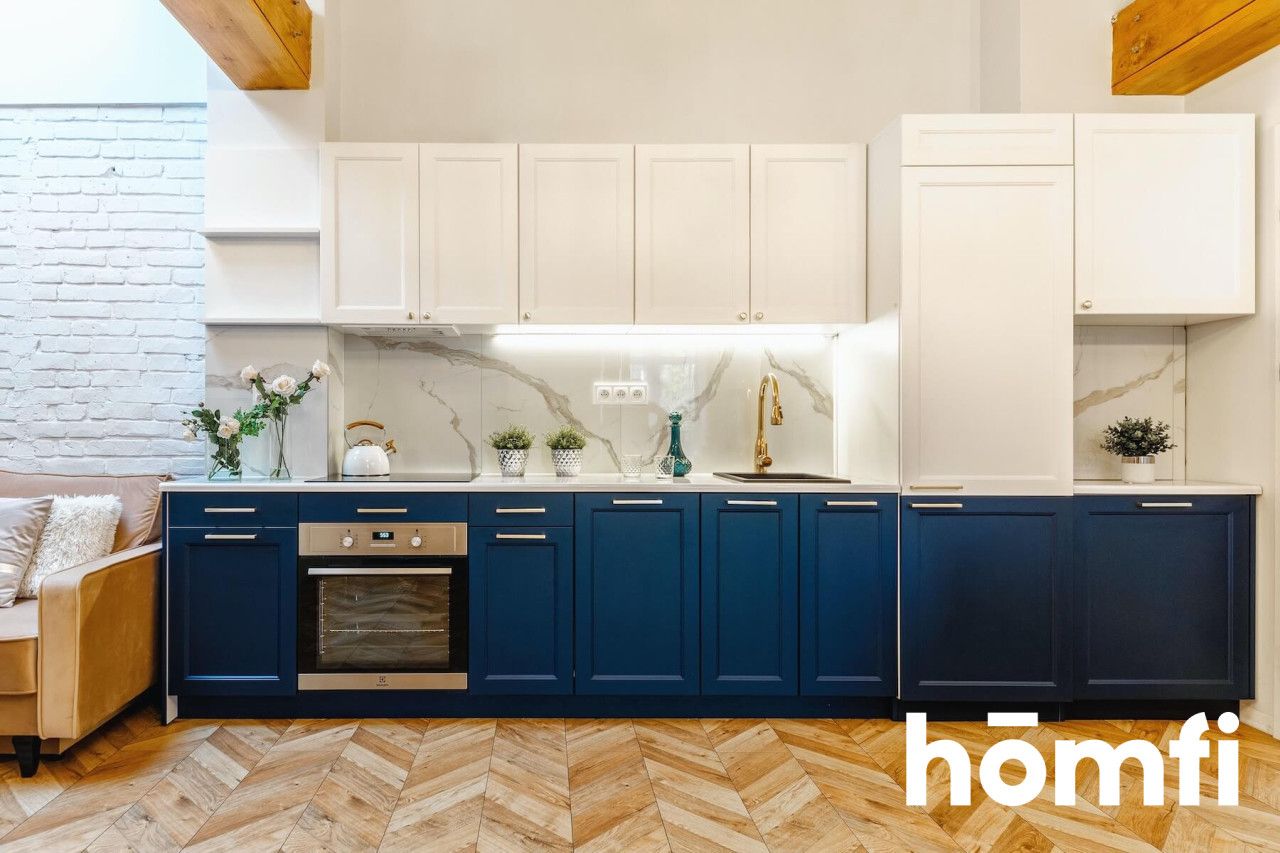 Skłodowskiej St. For sale, a functional, 3-room apartment with an area of 53.5 m², - Квартира - Продаж - Łódź, Polesie