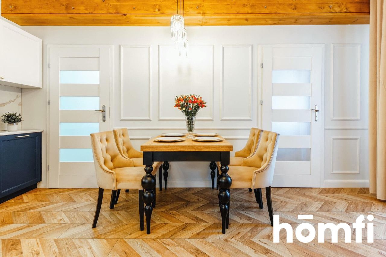 Skłodowskiej St. For sale, a functional, 3-room apartment with an area of 53.5 m², - Квартира - Продаж - Łódź, Polesie