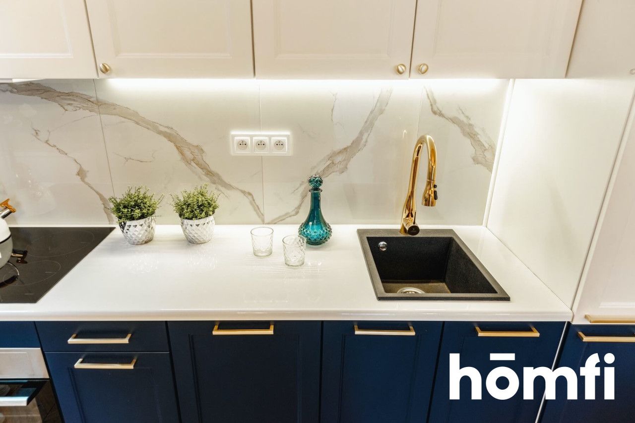 Skłodowskiej St. For sale, a functional, 3-room apartment with an area of 53.5 m², - Квартира - Продаж - Łódź, Polesie