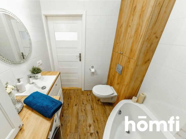 Skłodowskiej St. For sale, a functional, 3-room apartment with an area of 53.5 m², - Квартира - Продаж - Łódź, Polesie