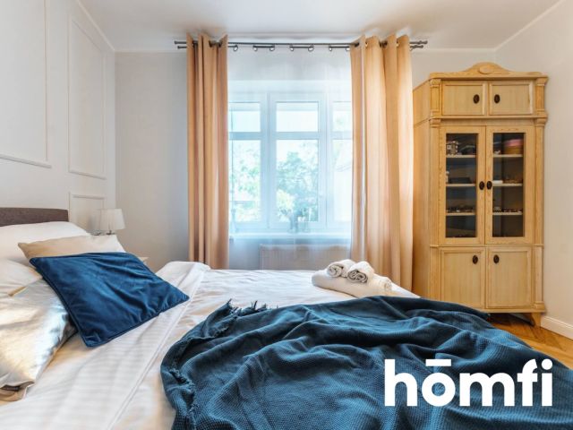 Skłodowskiej St. For sale, a functional, 3-room apartment with an area of 53.5 m², - Квартира - Продаж - Łódź, Polesie