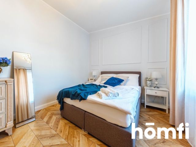 Skłodowskiej St. For sale, a functional, 3-room apartment with an area of 53.5 m², - Квартира - Продаж - Łódź, Polesie