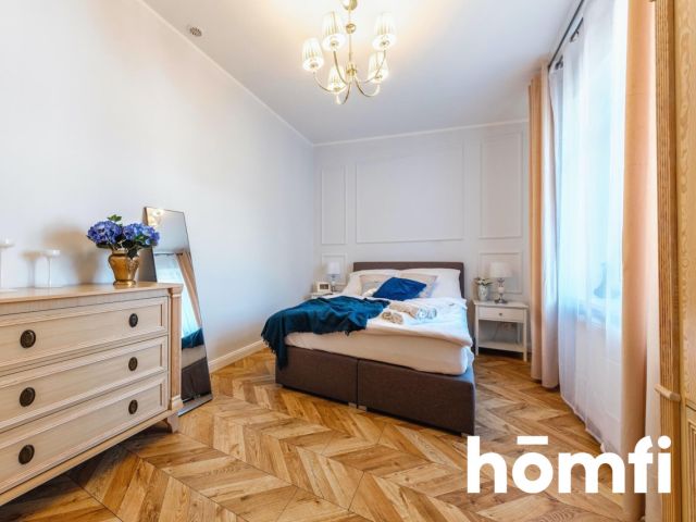 Skłodowskiej St. For sale, a functional, 3-room apartment with an area of 53.5 m², - Квартира - Продаж - Łódź, Polesie