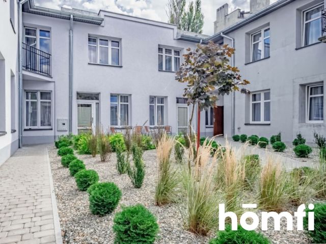 Skłodowskiej St. For sale, a functional, 3-room apartment with an area of 53.5 m², - Квартира - Продаж - Łódź, Polesie