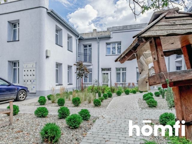 Skłodowskiej St. For sale, a functional, 3-room apartment with an area of 53.5 m², - Квартира - Продаж - Łódź, Polesie