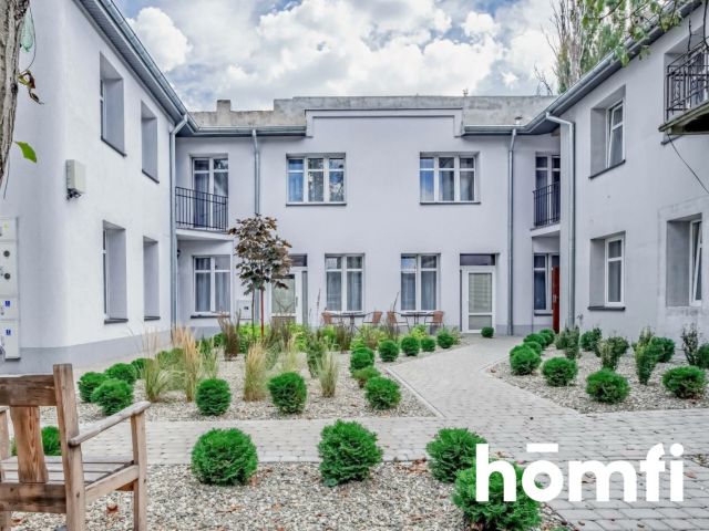 Skłodowskiej St. For sale, a functional, 3-room apartment with an area of 53.5 m², - Квартира - Продаж - Łódź, Polesie