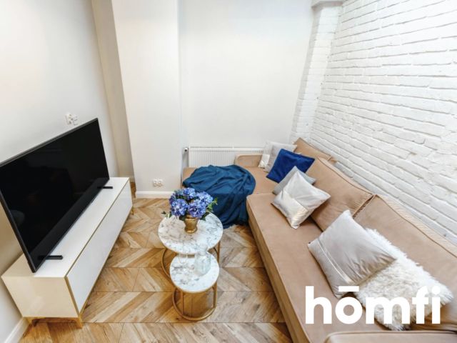 Skłodowskiej St. For sale, a functional, 3-room apartment with an area of 53.5 m², - Квартира - Продаж - Łódź, Polesie