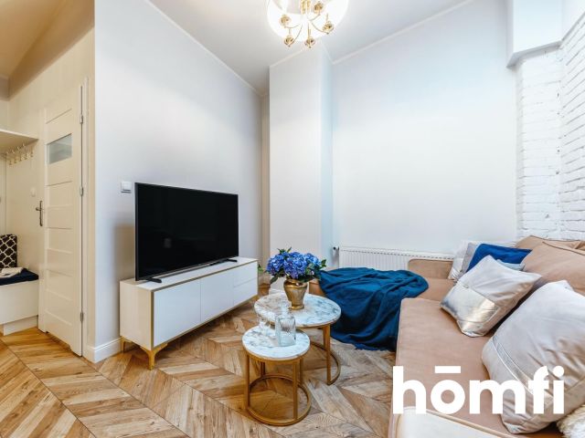 Skłodowskiej St. For sale, a functional, 3-room apartment with an area of 53.5 m², - Квартира - Продаж - Łódź, Polesie