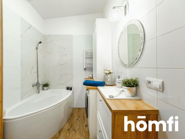 Skłodowskiej St. For sale, a functional, 3-room apartment with an area of 53.5 m², - Квартира - Продаж - Łódź, Polesie