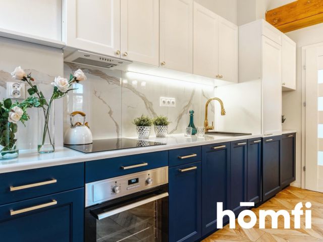 Skłodowskiej St. For sale, a functional, 3-room apartment with an area of 53.5 m², - Квартира - Продаж - Łódź, Polesie