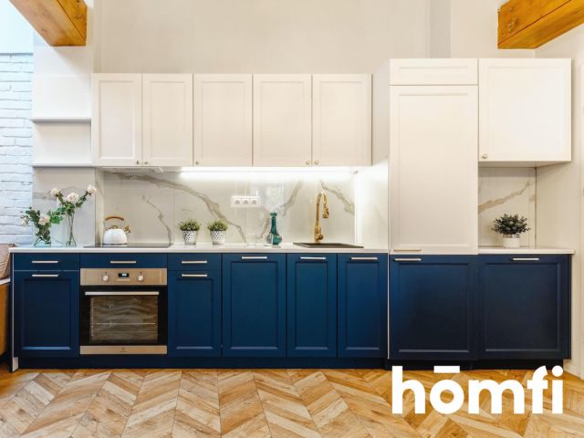 Skłodowskiej St. For sale, a functional, 3-room apartment with an area of 53.5 m², - Квартира - Продаж - Łódź, Polesie