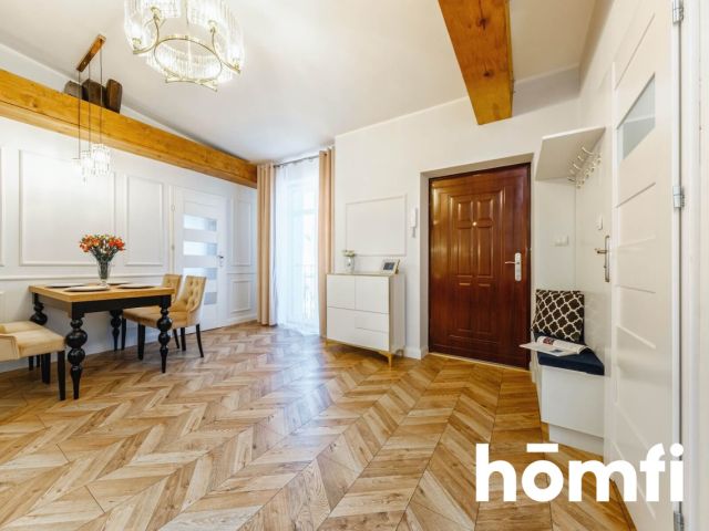 Skłodowskiej St. For sale, a functional, 3-room apartment with an area of 53.5 m², - Квартира - Продаж - Łódź, Polesie