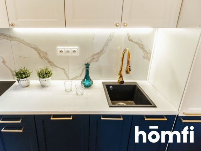 Skłodowskiej St. For sale, a functional, 3-room apartment with an area of 53.5 m², - Квартира - Продаж - Łódź, Polesie