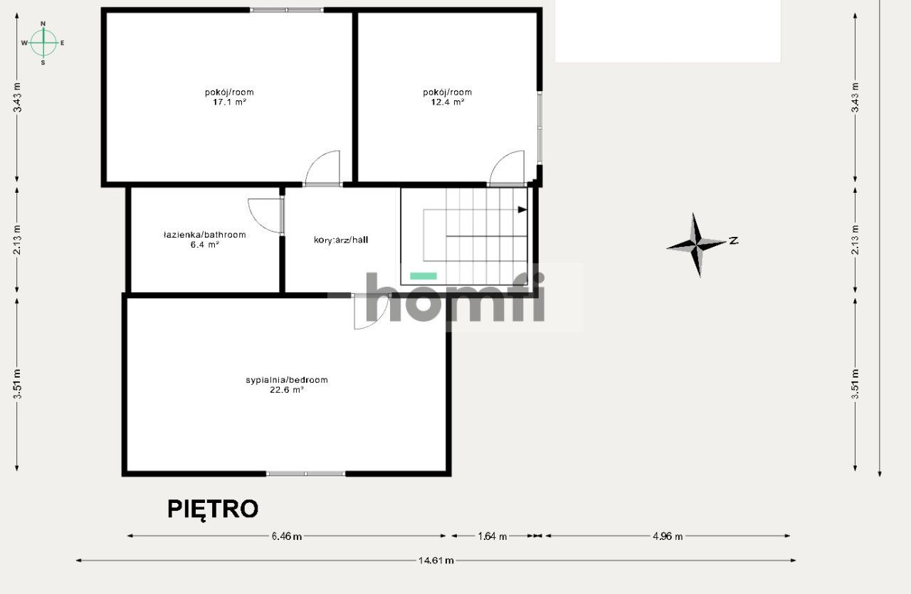 Your Home with a Garden in the Heart of Oława. - House - Sale - Oławski, Oława