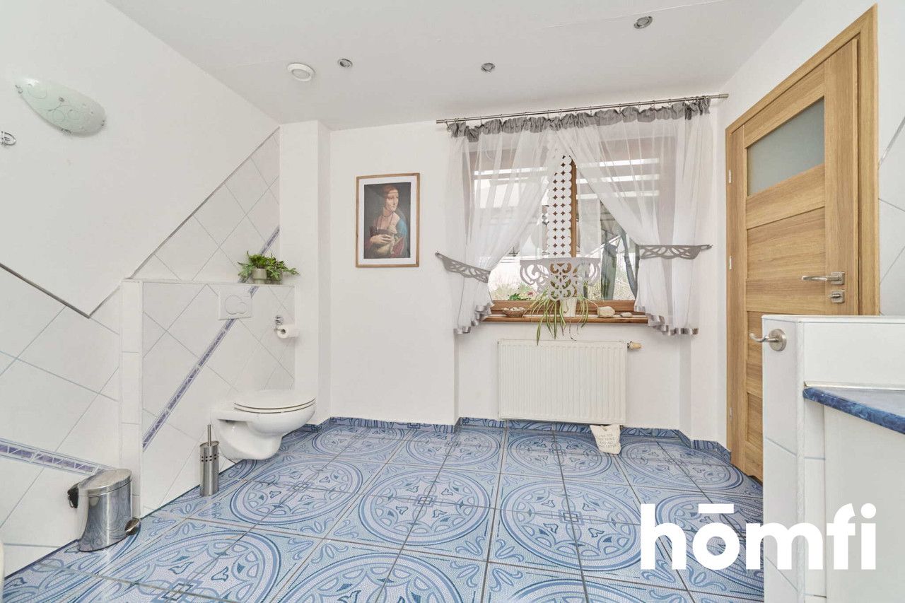 Your Home with a Garden in the Heart of Oława. - House - Sale - Oławski, Oława