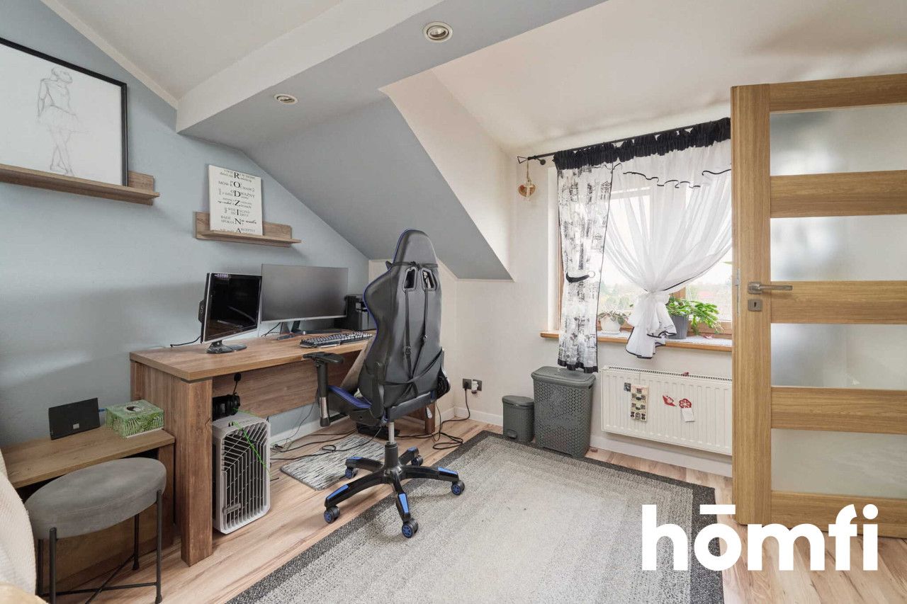 Your Home with a Garden in the Heart of Oława. - House - Sale - Oławski, Oława