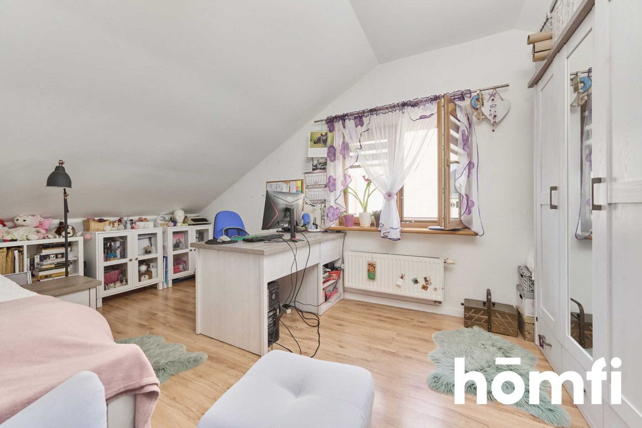 Your Home with a Garden in the Heart of Oława. - House - Sale - Oławski, Oława