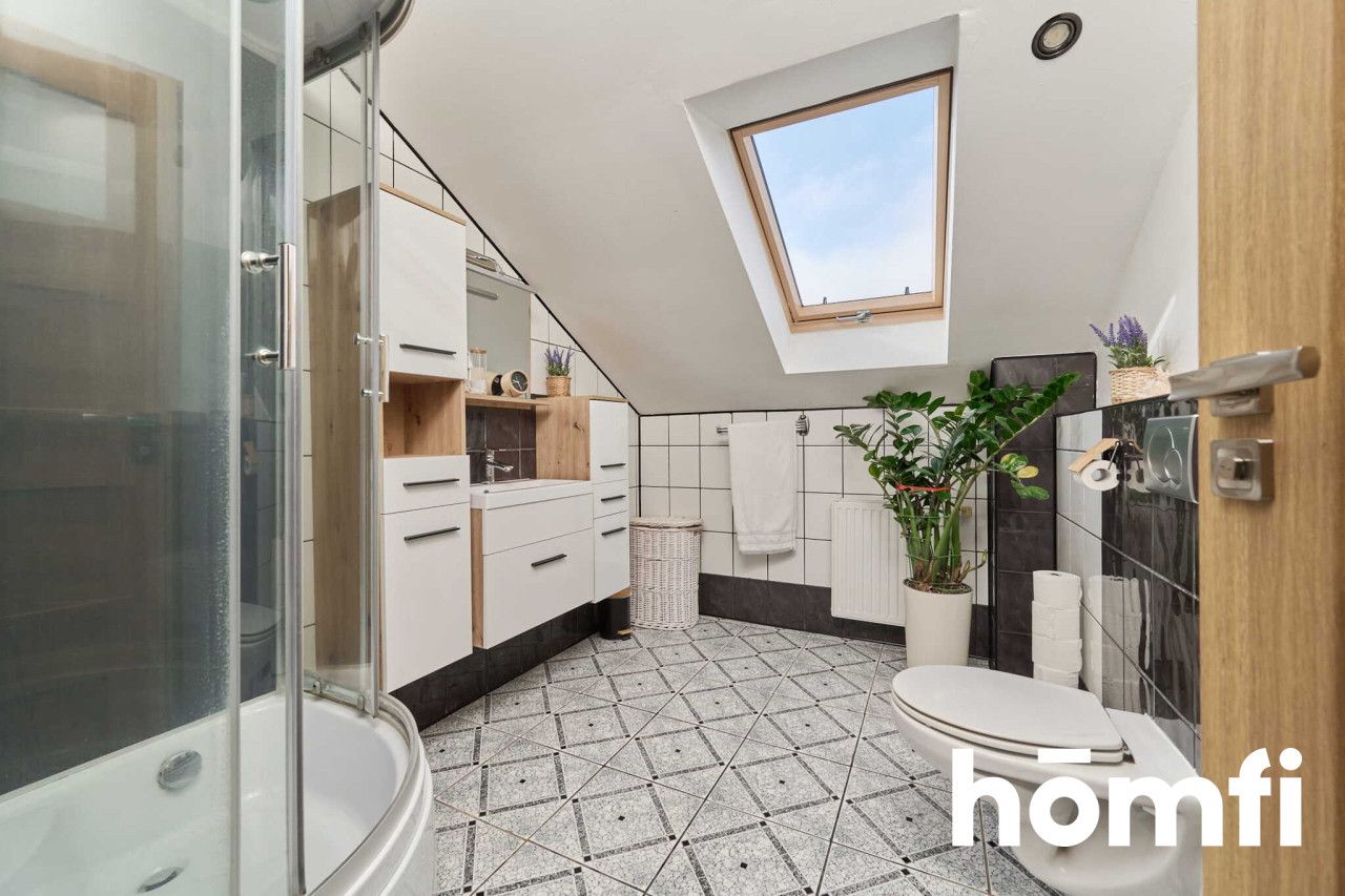 Your Home with a Garden in the Heart of Oława. - House - Sale - Oławski, Oława