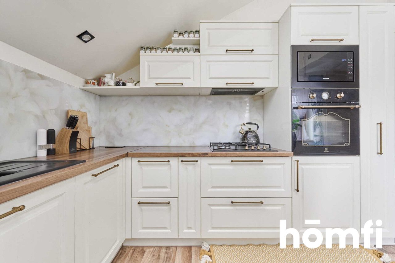 Your Home with a Garden in the Heart of Oława. - House - Sale - Oławski, Oława