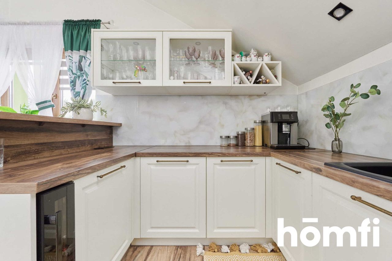 Your Home with a Garden in the Heart of Oława. - House - Sale - Oławski, Oława