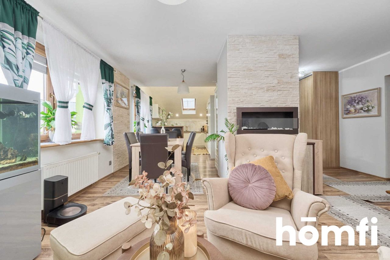 Your Home with a Garden in the Heart of Oława. - House - Sale - Oławski, Oława