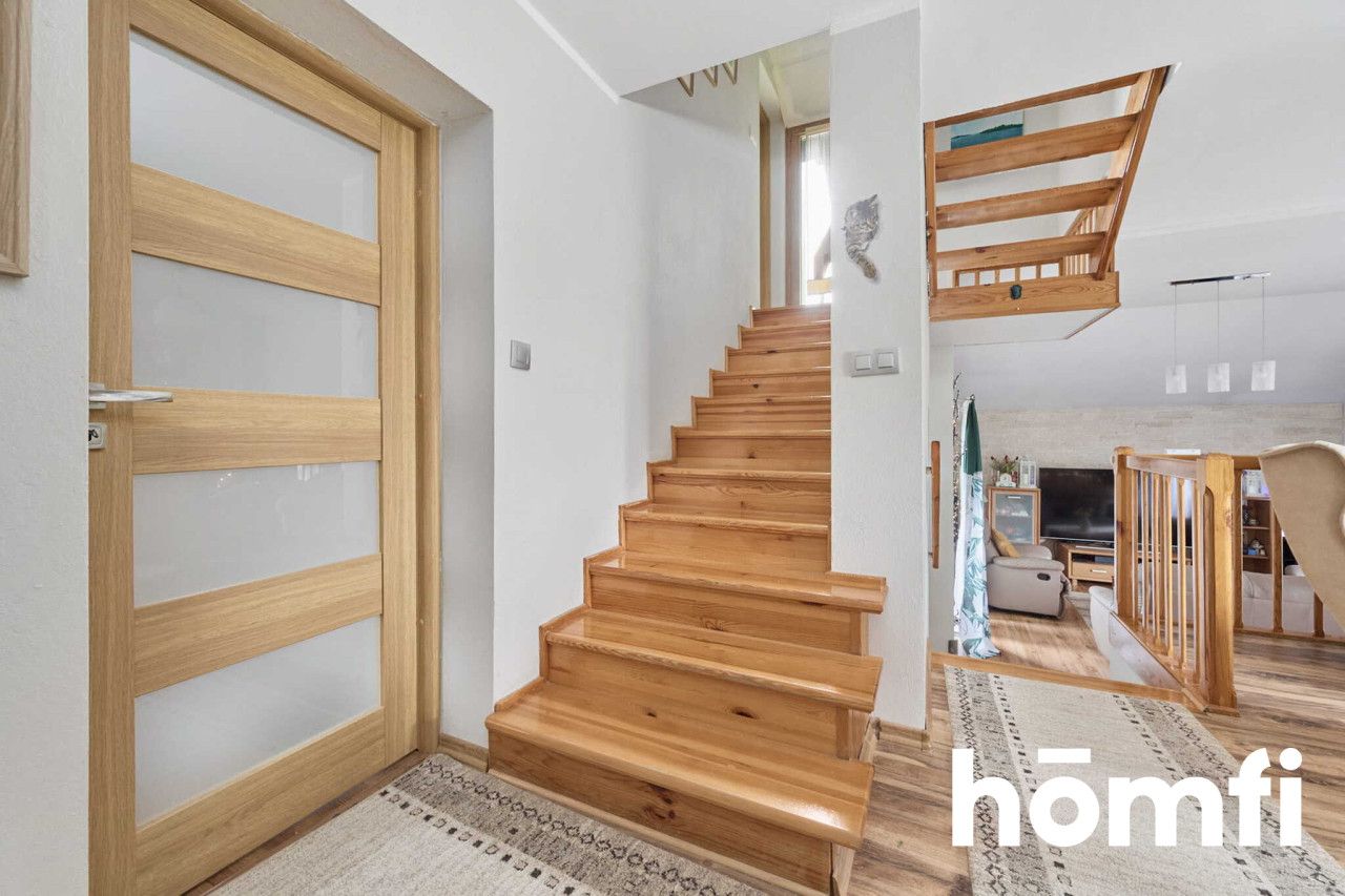 Your Home with a Garden in the Heart of Oława. - House - Sale - Oławski, Oława