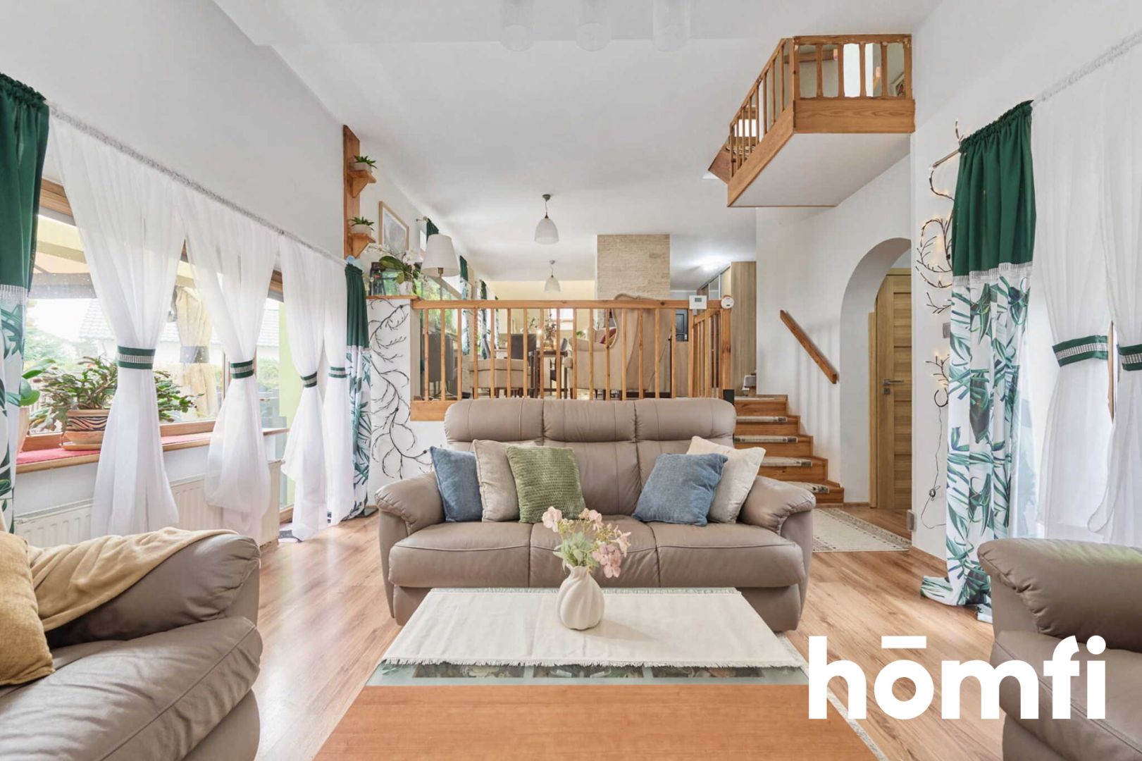 Your Home with a Garden in the Heart of Oława. - House - Sale - Oławski, Oława