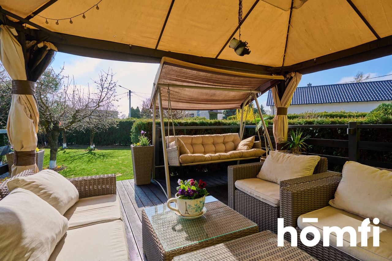 Your Home with a Garden in the Heart of Oława. - House - Sale - Oławski, Oława