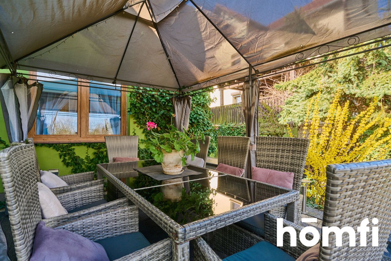 Your Home with a Garden in the Heart of Oława. - House - Sale - Oławski, Oława