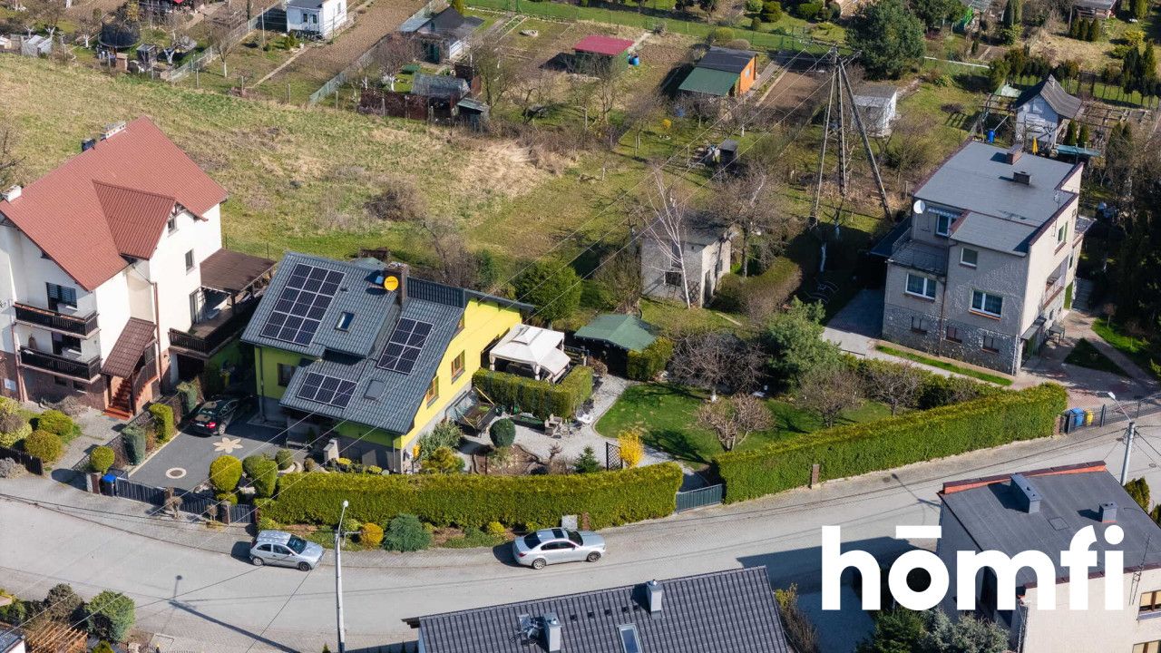 Your Home with a Garden in the Heart of Oława. - House - Sale - Oławski, Oława