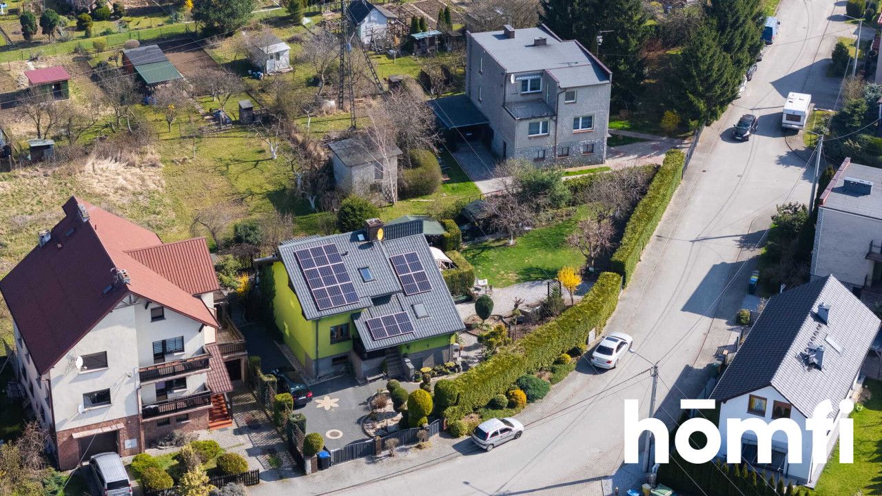 Your Home with a Garden in the Heart of Oława. - House - Sale - Oławski, Oława